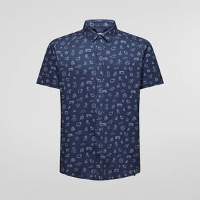 LA SPORTIVA Move Tech Shirt