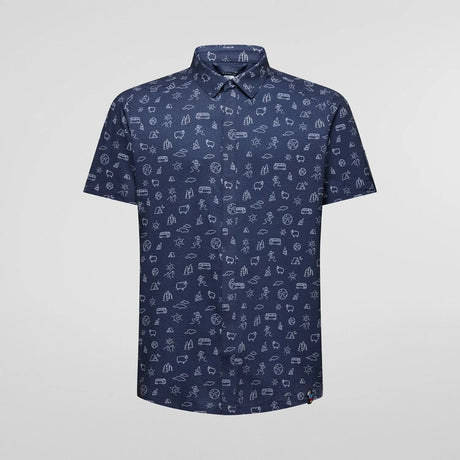 LA SPORTIVA Move Tech Shirt