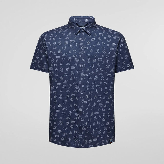 LA SPORTIVA Move Tech Shirt