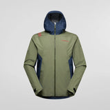 LA SPORTIVA Discover Shell Jkt M