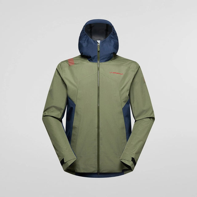 LA SPORTIVA Discover Shell Jkt M