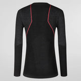 LA SPORTIVA Wool40 Aero Longsleeve Woman