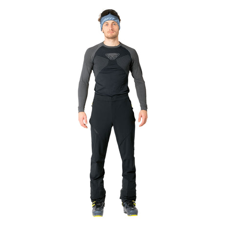 Dynafit Pantaloni Blacklight Hybrid Uomo