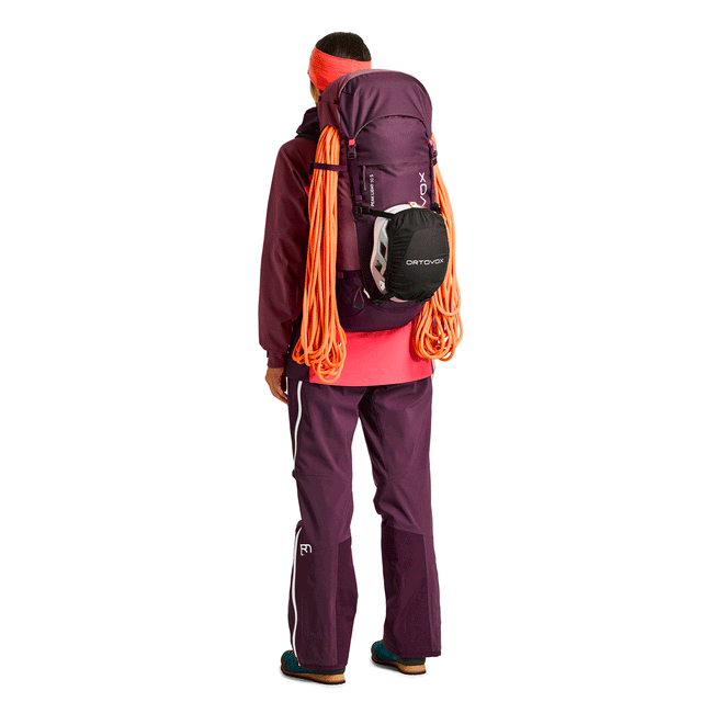 Ortovox PEAK LIGHT 30 S - ZAINO DA ALPINISMO
