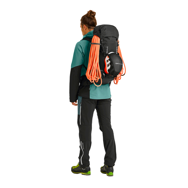 Ortovox Peak Light 32L - Zaino da alpinismo
