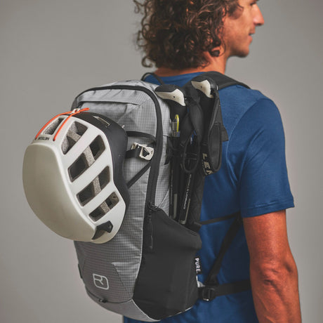 ORTOVOX Trace Pure 20 - Zaino da Escursionismo Agile