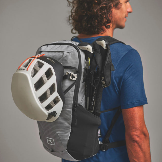 ORTOVOX Trace Pure 20 - Zaino da Escursionismo Agile