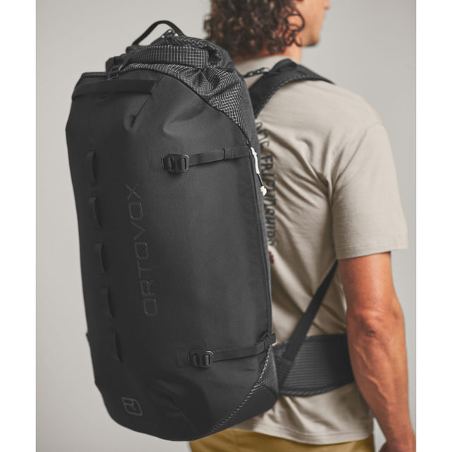 Ortovox Affinity 42 - zaino da arrampicata