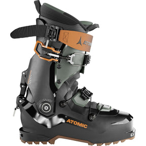 ATOMIC Backland XTD Carbon 120