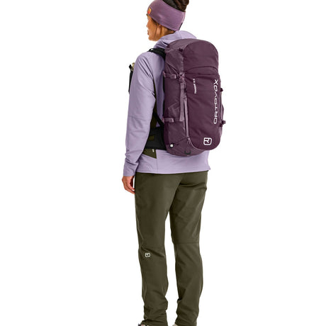 ORTOVOX Traverse 28 S