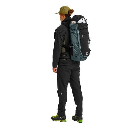 ORTOVOX Traverse 40 Zaino da Escursionismo
