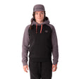 Dynafit Felpa con cappuccio 24/7 donna