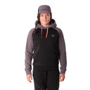 Dynafit Felpa con cappuccio 24/7 donna