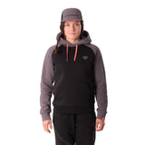 Dynafit Felpa con cappuccio 24/7 donna