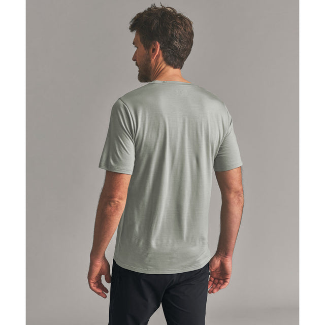 Ortovox 150 Cool Beanie Tee Man