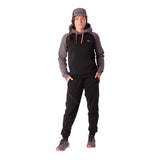 Dynafit Felpa con cappuccio 24/7 donna