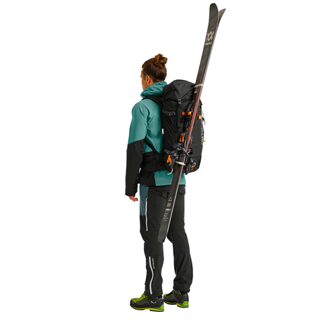 ORTOVOX Peak 35 Mountaineering Backpack