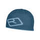 Ortovox Merino Logo Knit Beanie