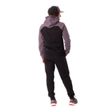 Dynafit Felpa con cappuccio 24/7 donna