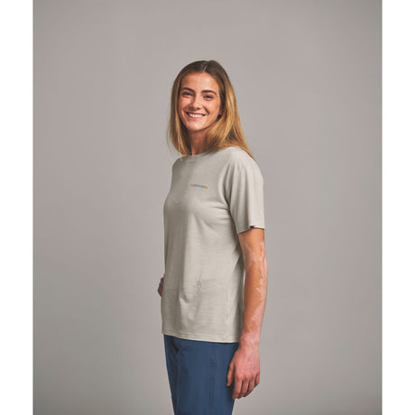 ORTOVOX 150 Cool Climbing Vibes TS W