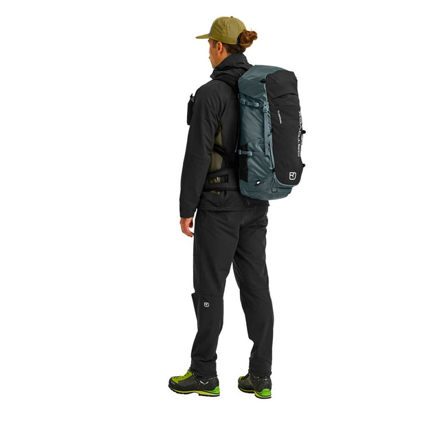ORTOVOX Traverse 40 Zaino da Escursionismo