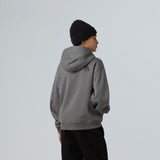 THE NORTH FACE Felpa con Cappuccio Sports Oversized Graphic da Ragazzo