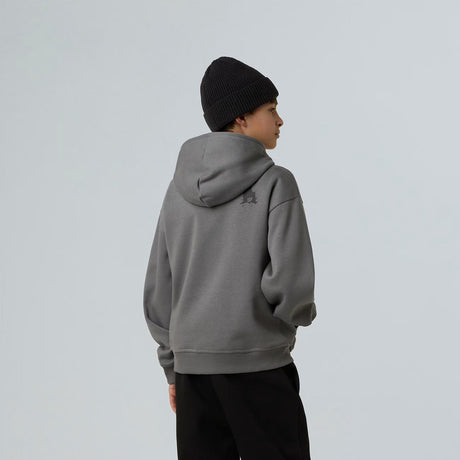 THE NORTH FACE Felpa con Cappuccio Sports Oversized Graphic da Ragazzo