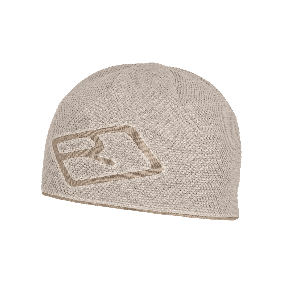 Ortovox Merino Logo Knit Beanie
