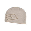 Ortovox Merino Logo Knit Beanie