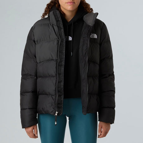 THE NORTH FACE Giacca Saikuru da donna