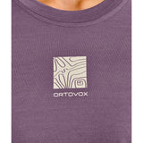 ORTOVOX 120 Cool TEC Abstract TS W