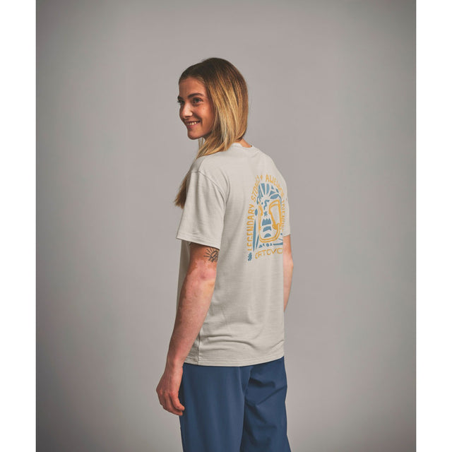 ORTOVOX 150 Cool Climbing Vibes TS W