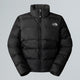 THE NORTH FACE Giacca Saikuru da donna