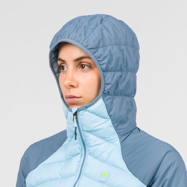 KARPOS Lastei Active Plus W Jacket