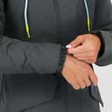 Karpos Vandelli W Parka Donna