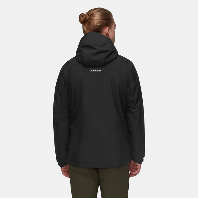 MAMMUT Alto Light 3 in 1 HS Hooded Jacket Men