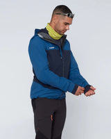 MAMMUT Crag HS Hooded Jacket Men