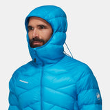 MAMMUT Taiss in Hooded Jacket Men