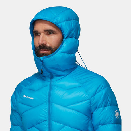 MAMMUT Taiss in Hooded Jacket Men