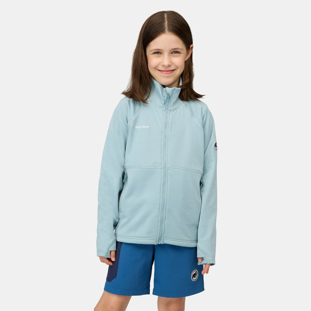 MAMMUT Taiss ML Jacket Kids