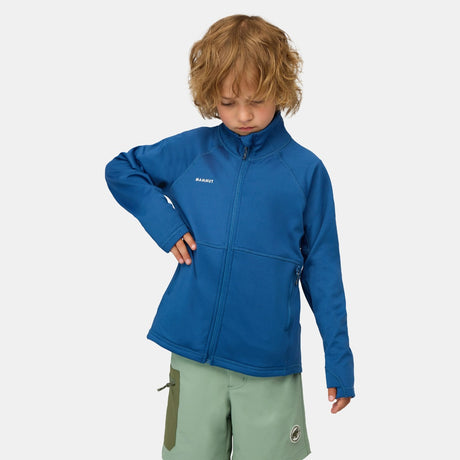 MAMMUT Taiss ML Jacket Kids