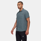 MAMMUT Alvra Summer Shirt Men