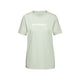 MAMMUT Core T-Shirt Women Logo