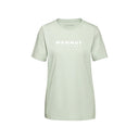 MAMMUT Core T-Shirt Women Logo