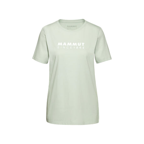 MAMMUT Core T-Shirt Women Logo