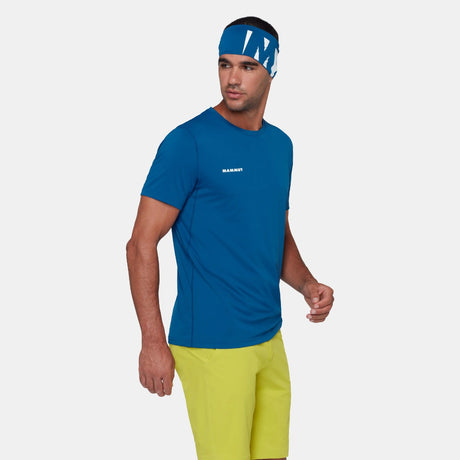 MAMMUT FL T-Shirt Men