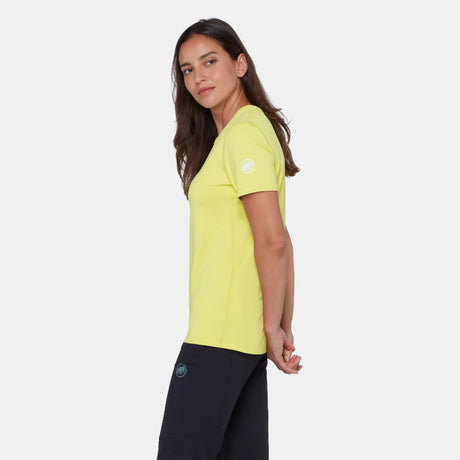 MAMMUT Selun FL T-Shirt Women