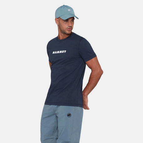 MAMMUT Core T-Shirt Men Logo