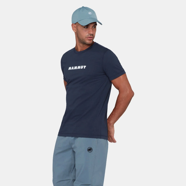 MAMMUT Core T-Shirt Men Logo