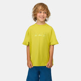 MAMMUT Base T-Shirt Playground Kids